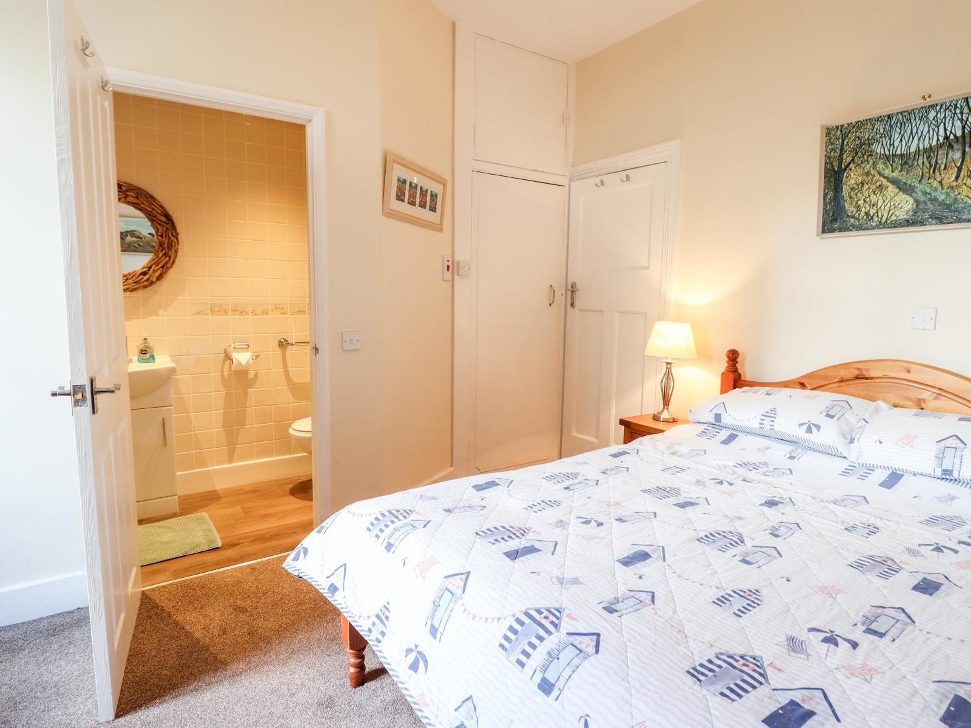 Meadway House Villa Rhôs-on-Sea Exterior foto